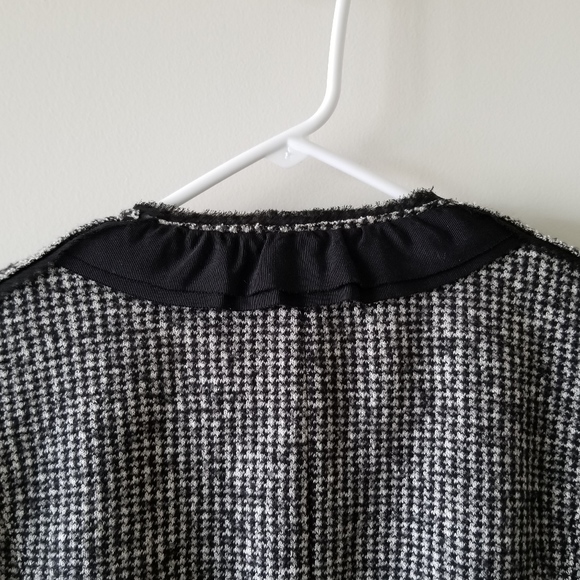 Ann Taylor Tweed Jacket - Picture 6 of 6